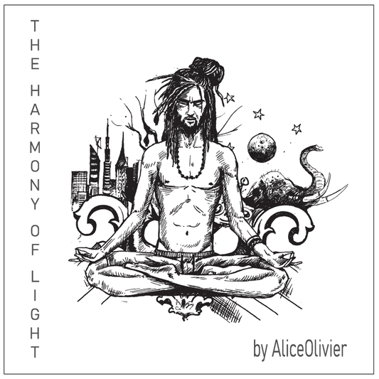 L'armonia della luce - Traccia musicale