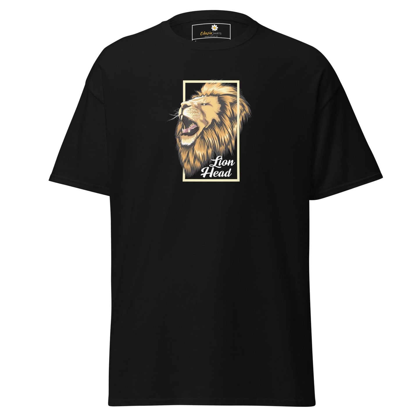 Art T-shirt Design Tee • Man / Woman • [s-xl] - Black / s