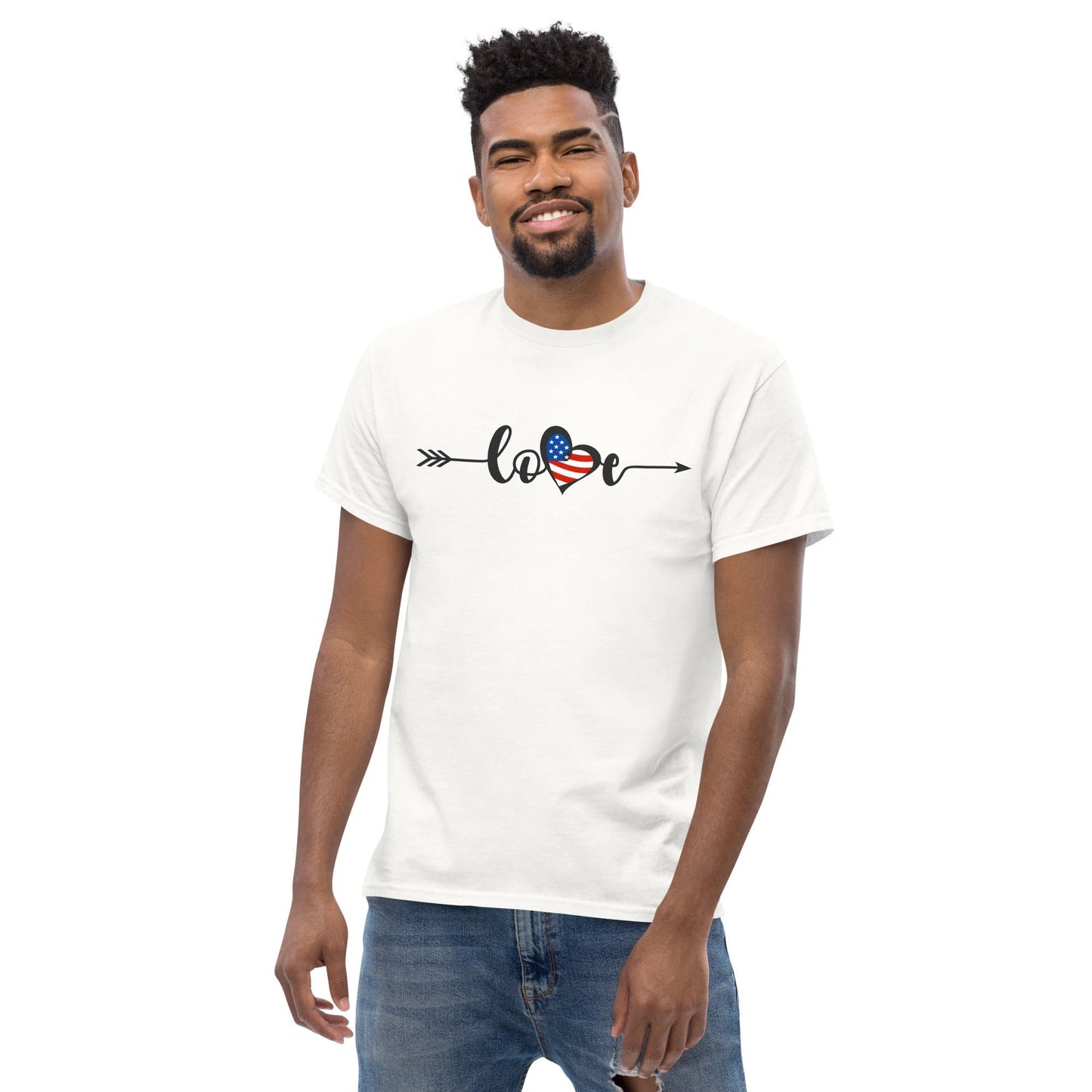 Art T-shirt Design Tee • Men / Women • [2xl-5xl]