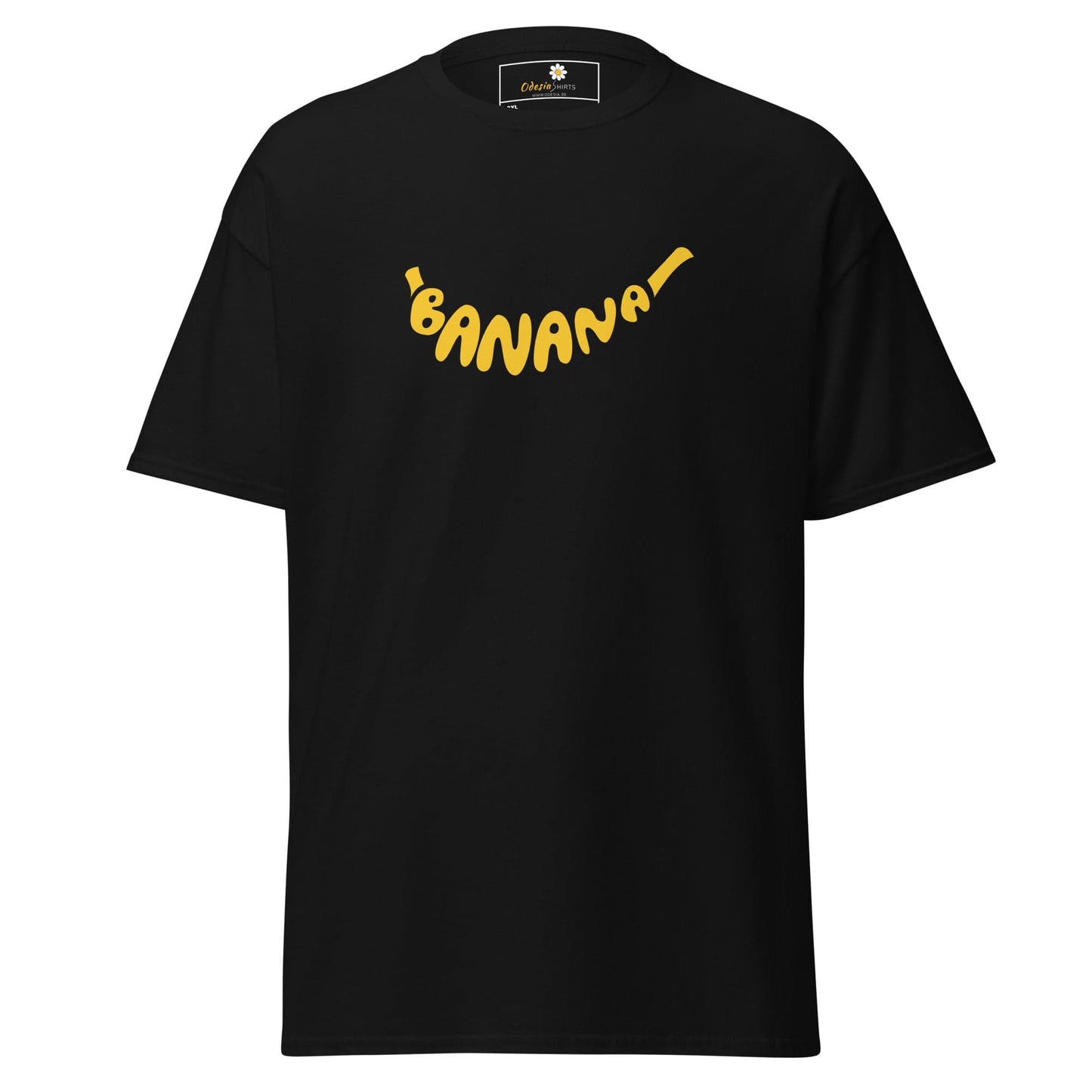 Art T-shirt Design Tee • Men / Women • [2xl-5xl] - Black / 2xl