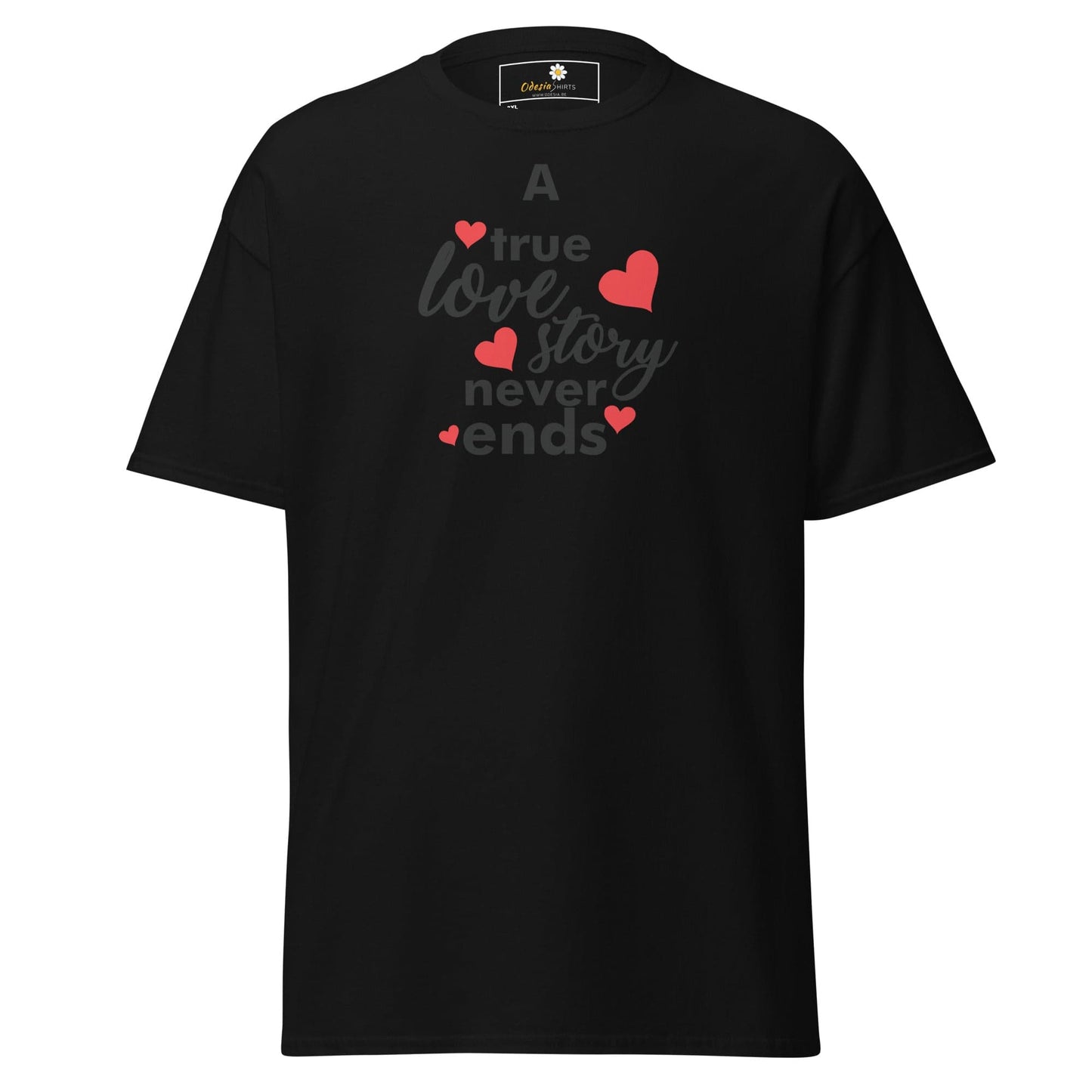 Art T-shirt Design Tee • Men / Women • [2xl-5xl] - Black / 2xl