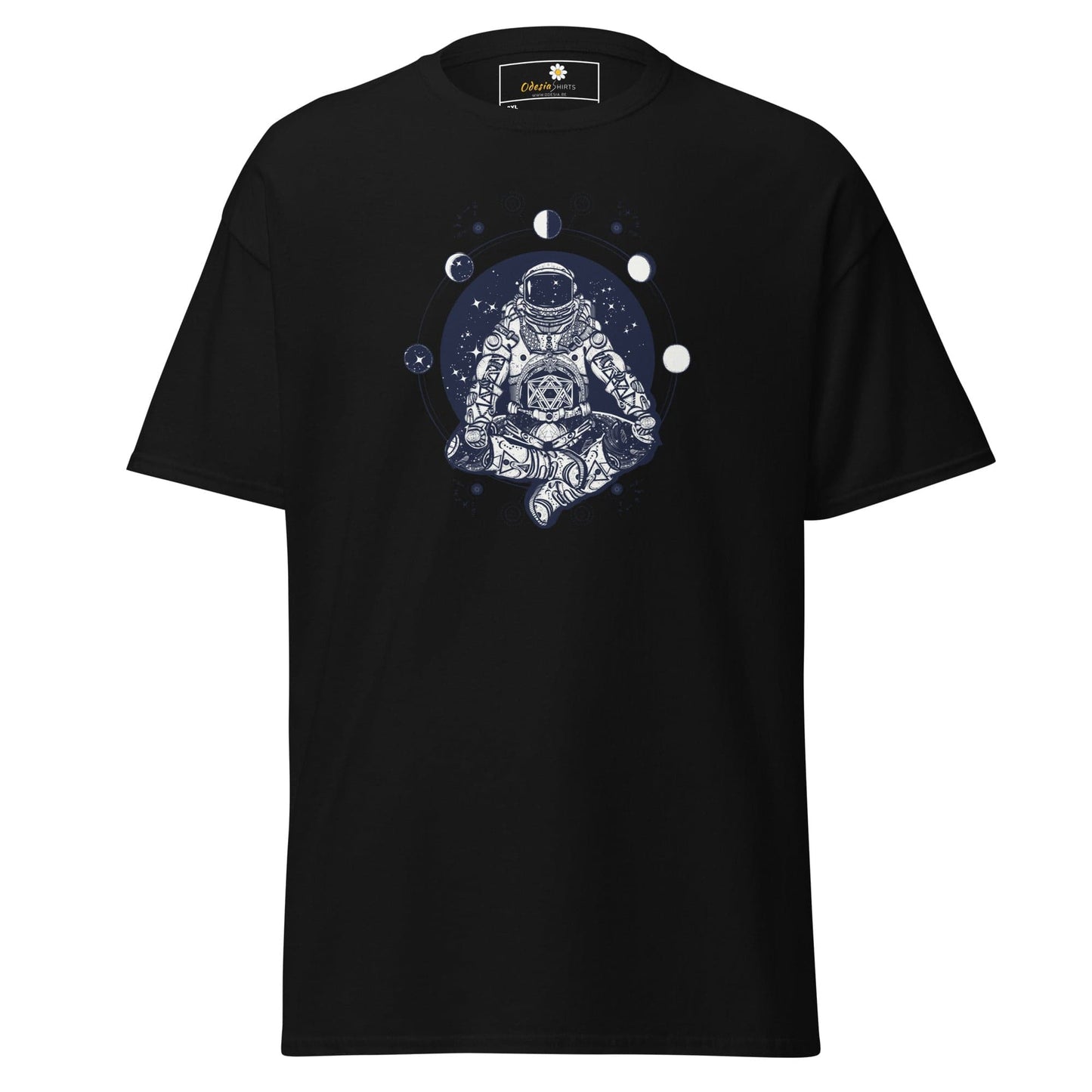 Art T-shirt Design Tee • Men / Women • [2xl-5xl] - Black / 2xl