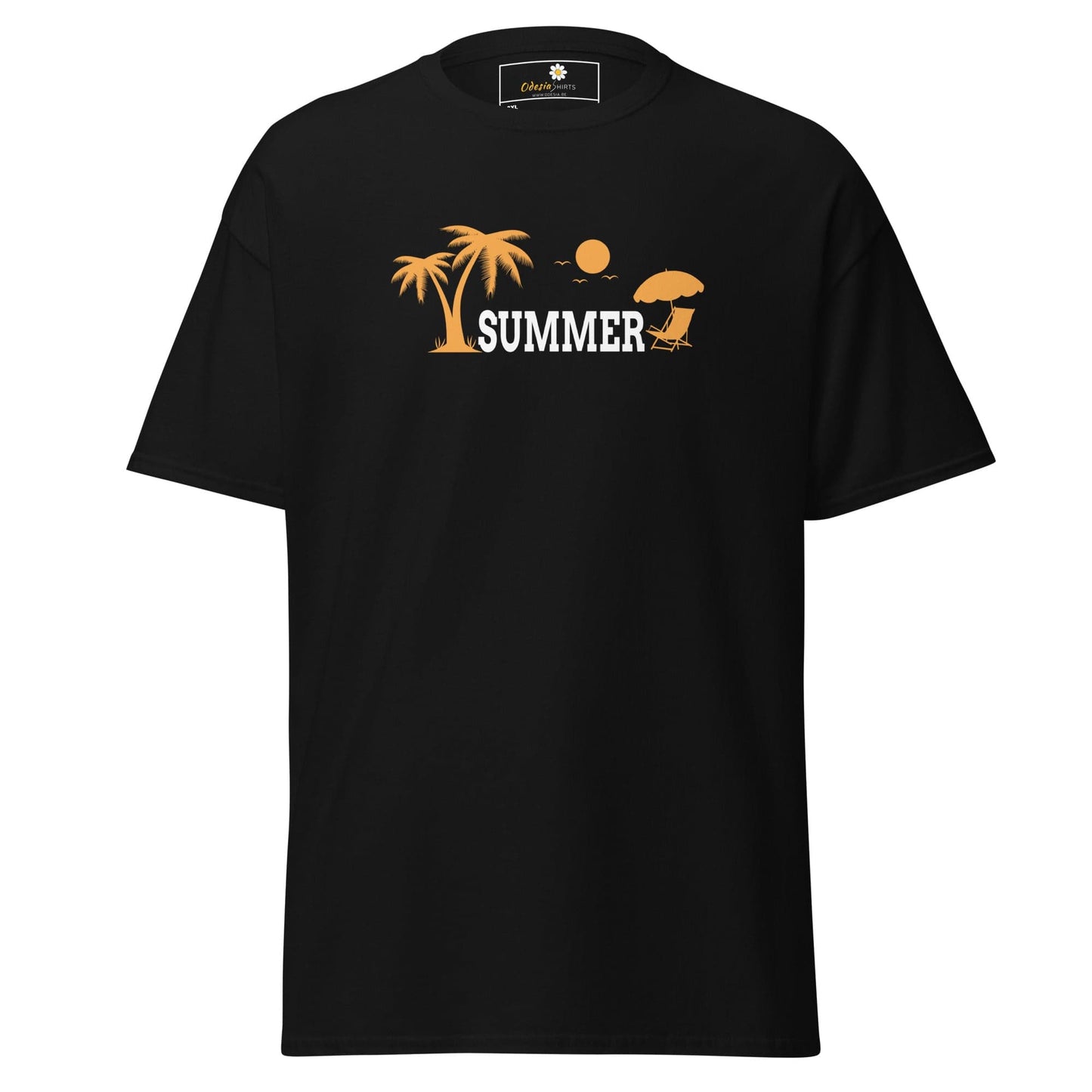 Art T-shirt Design Tee • Men / Women • [2xl-5xl] - Black / 2xl
