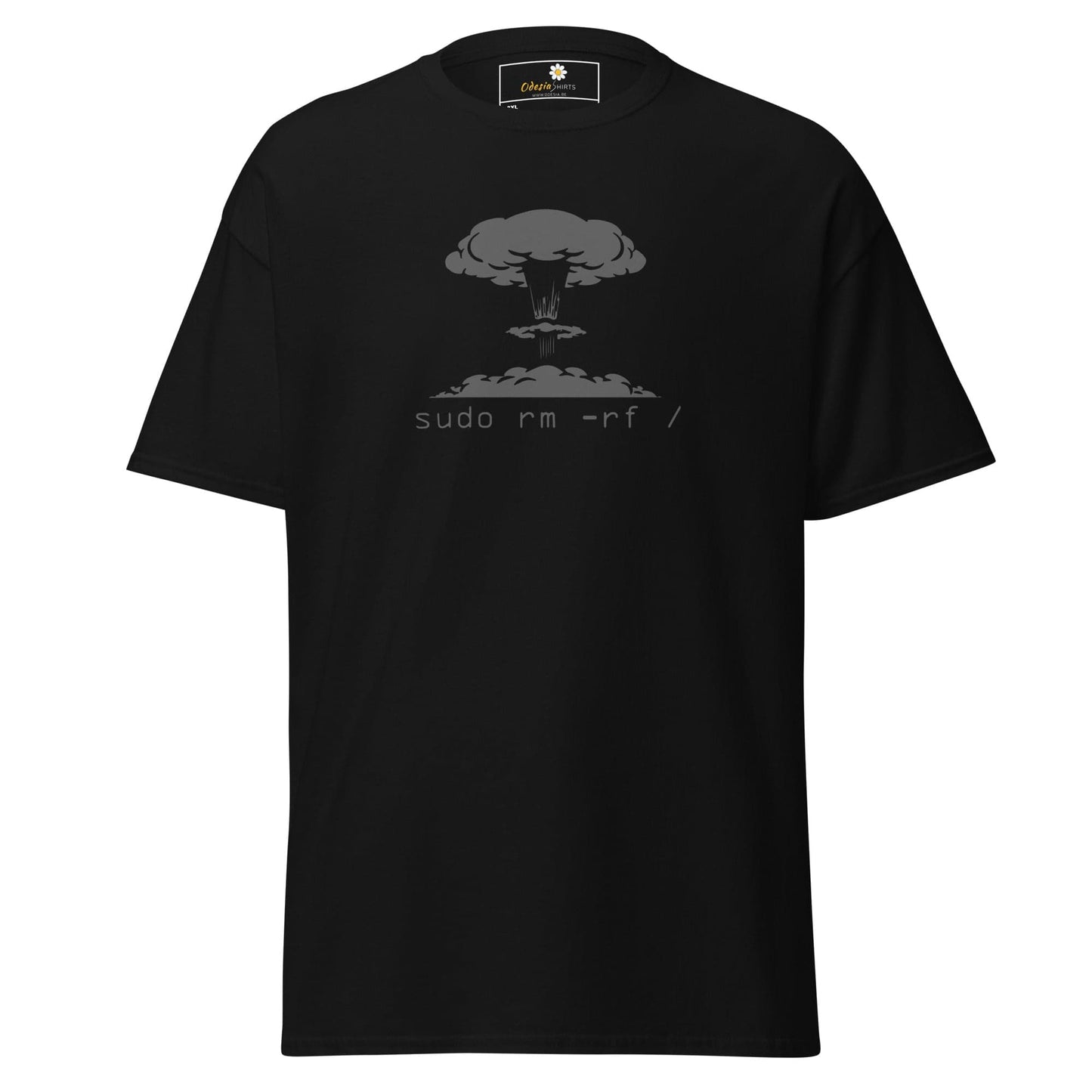 Art T-shirt Design Tee • Men / Women • [2xl-5xl] - Black / 2xl