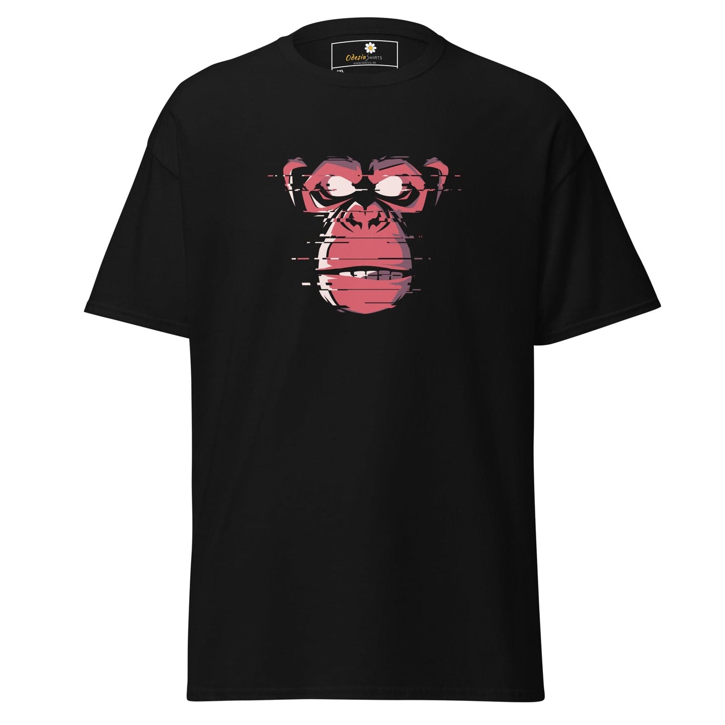 Art T-shirt Design Tee • Men / Women • [2xl-5xl] - Black / 2xl