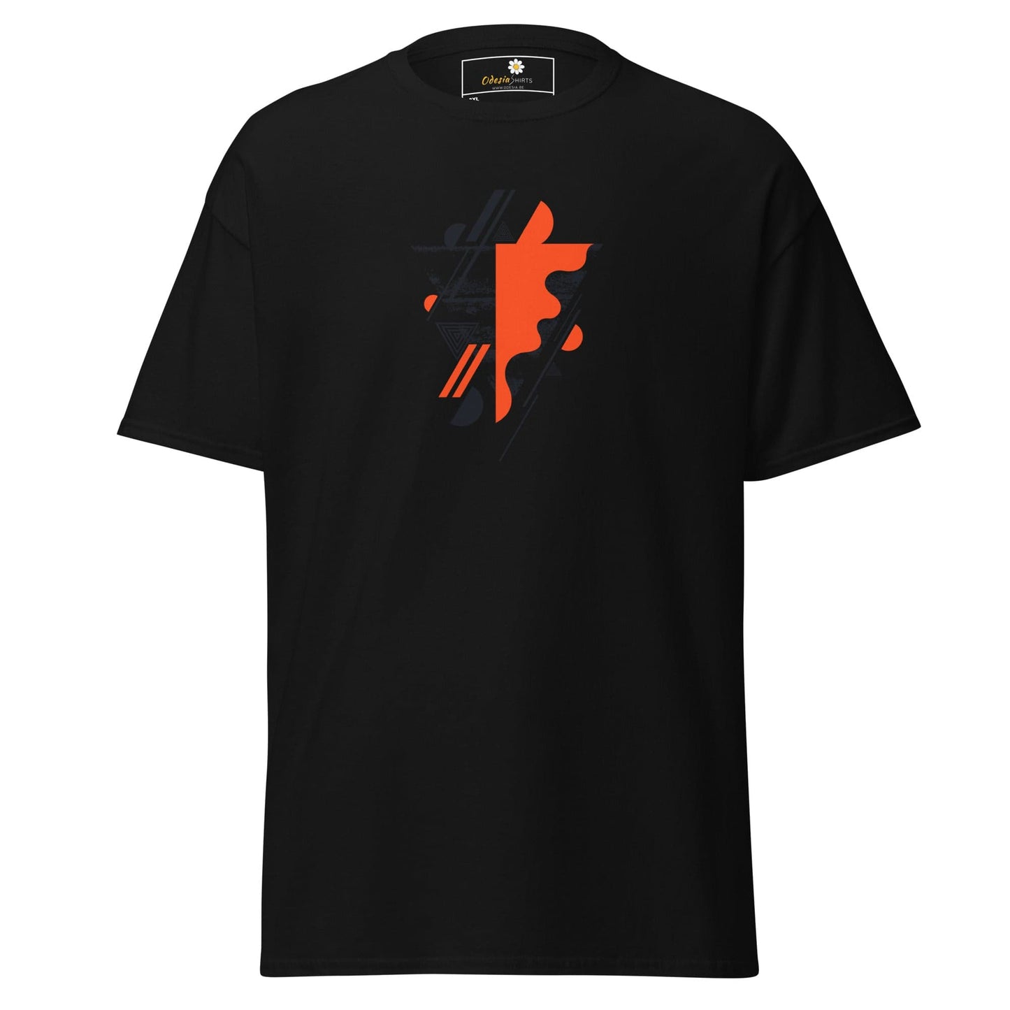 Art T-shirt Design Tee • Men / Women • [2xl-5xl] - Black / 2xl