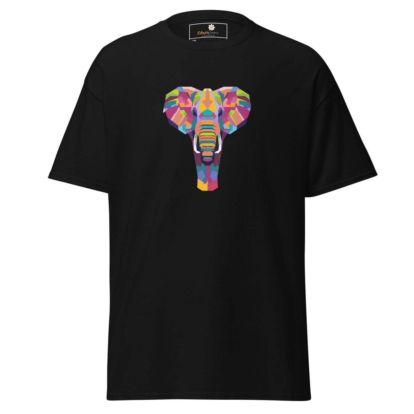 Art T-shirt Design Tee • Men / Women • [2xl-5xl] - Black / 2xl