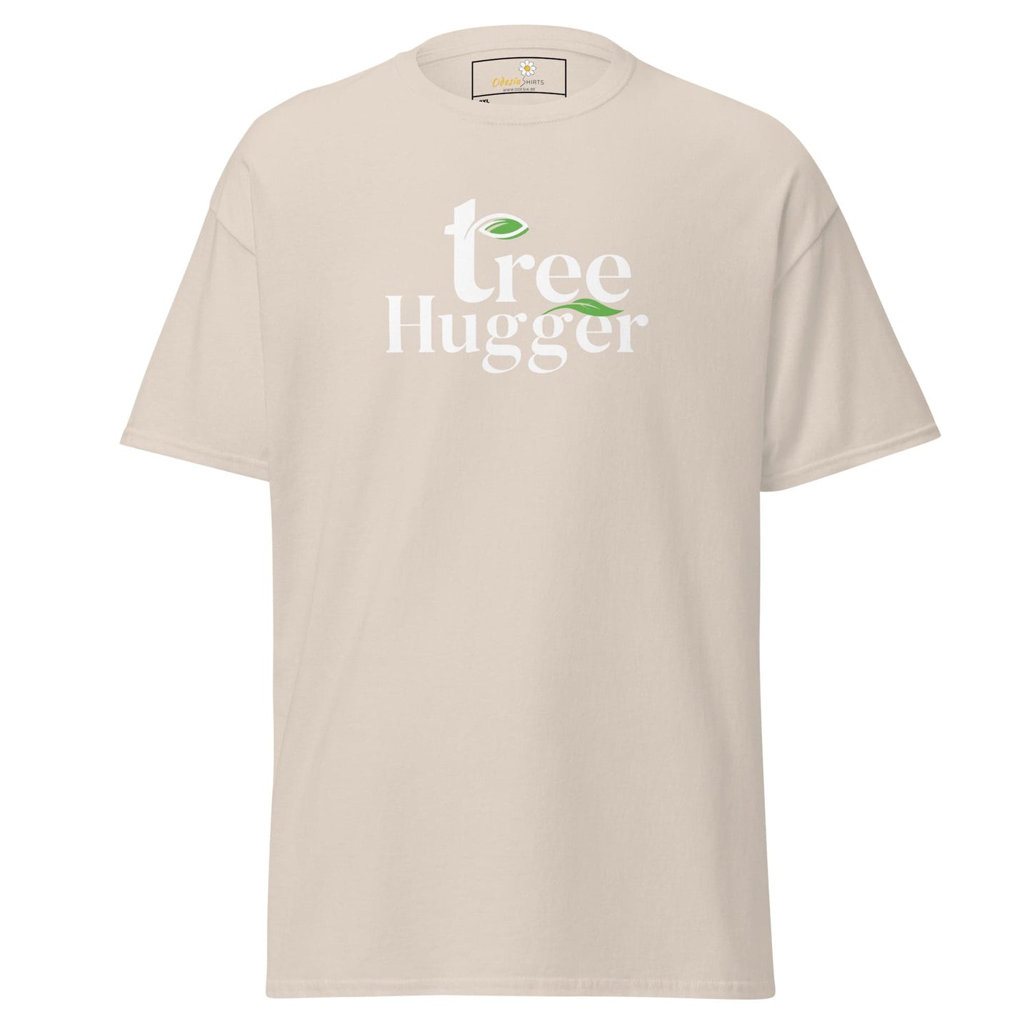 Art T-shirt Design Tee • Men / Women • [2xl-5xl] - Natural / 2xl