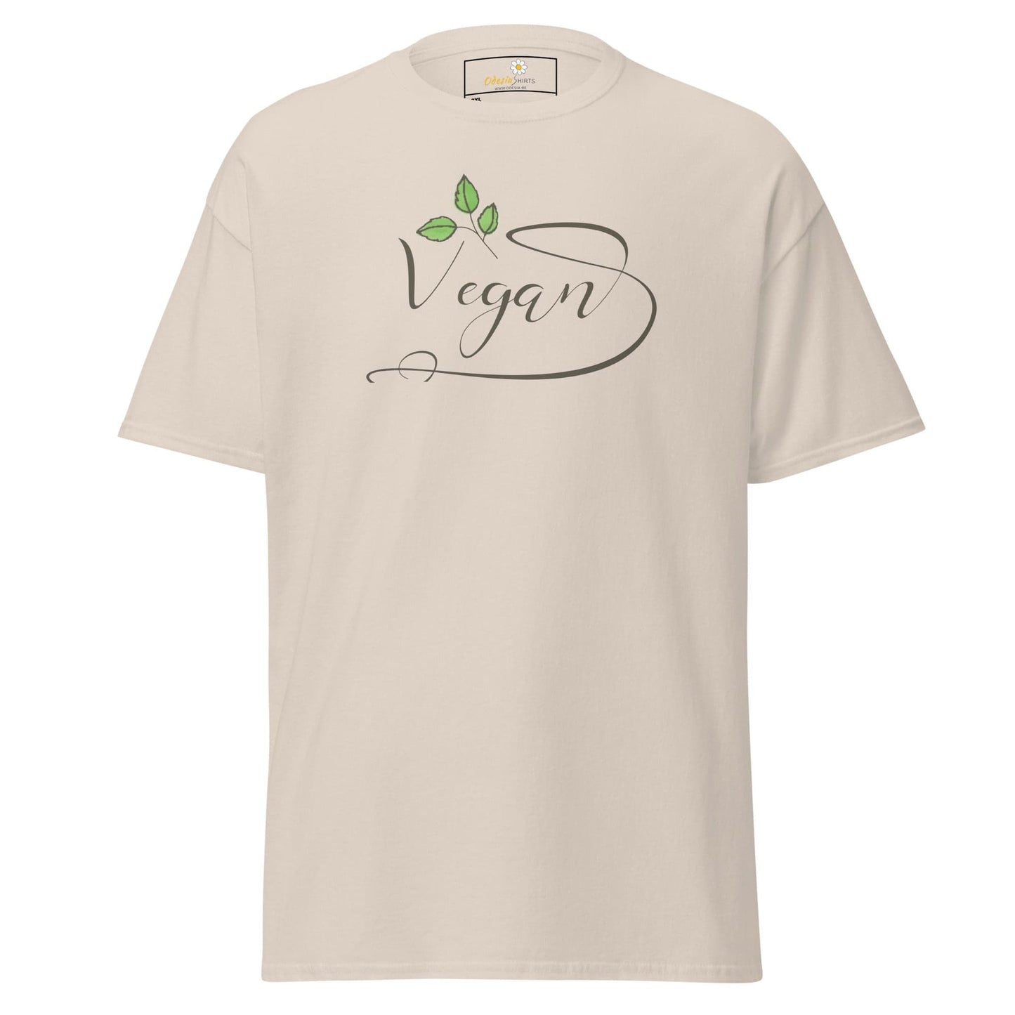 Art T-shirt Design Tee • Men / Women • [2xl-5xl] - Natural / 2xl
