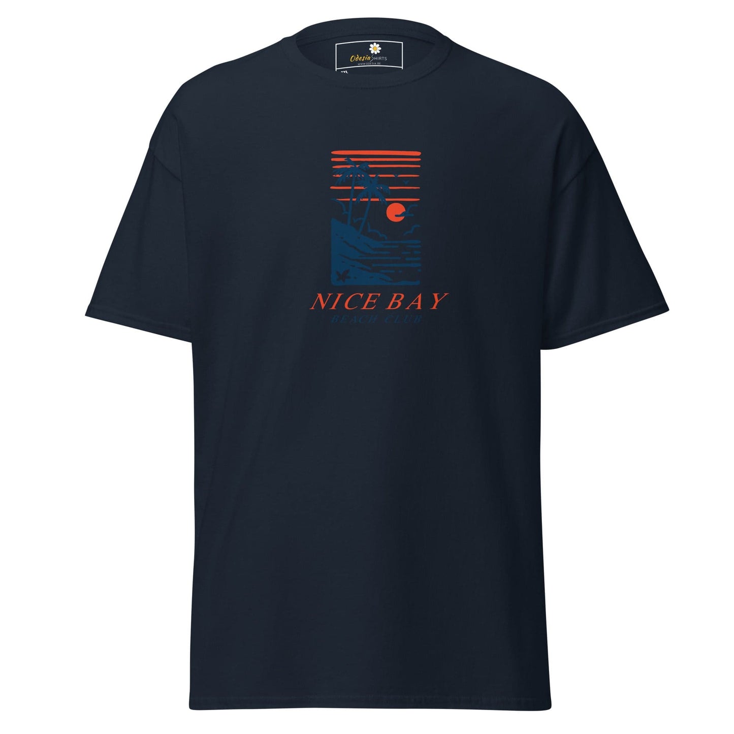 Art T-shirt Design Tee • Men / Women • [2xl-5xl] - Navy / 2xl