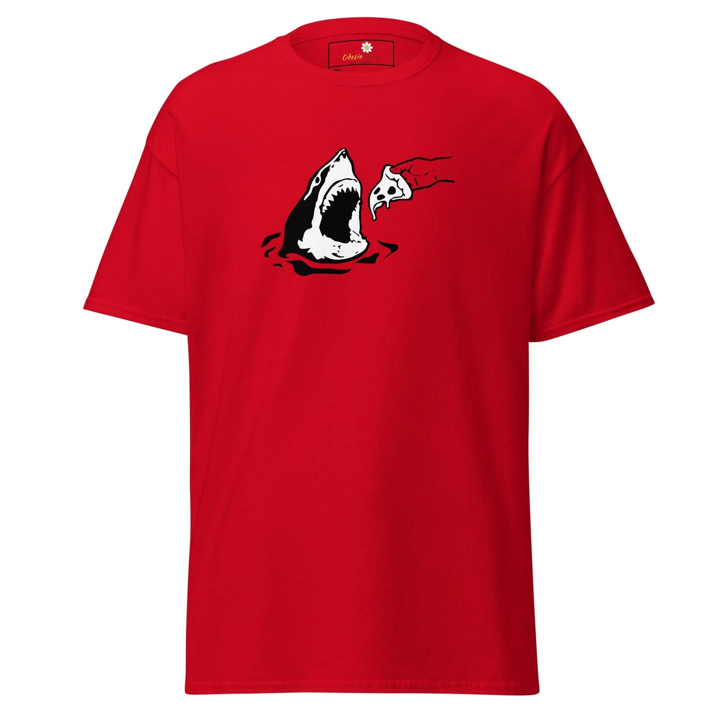 Art T-shirt Design Tee • Men / Women • [2xl-5xl] - Red / 2xl
