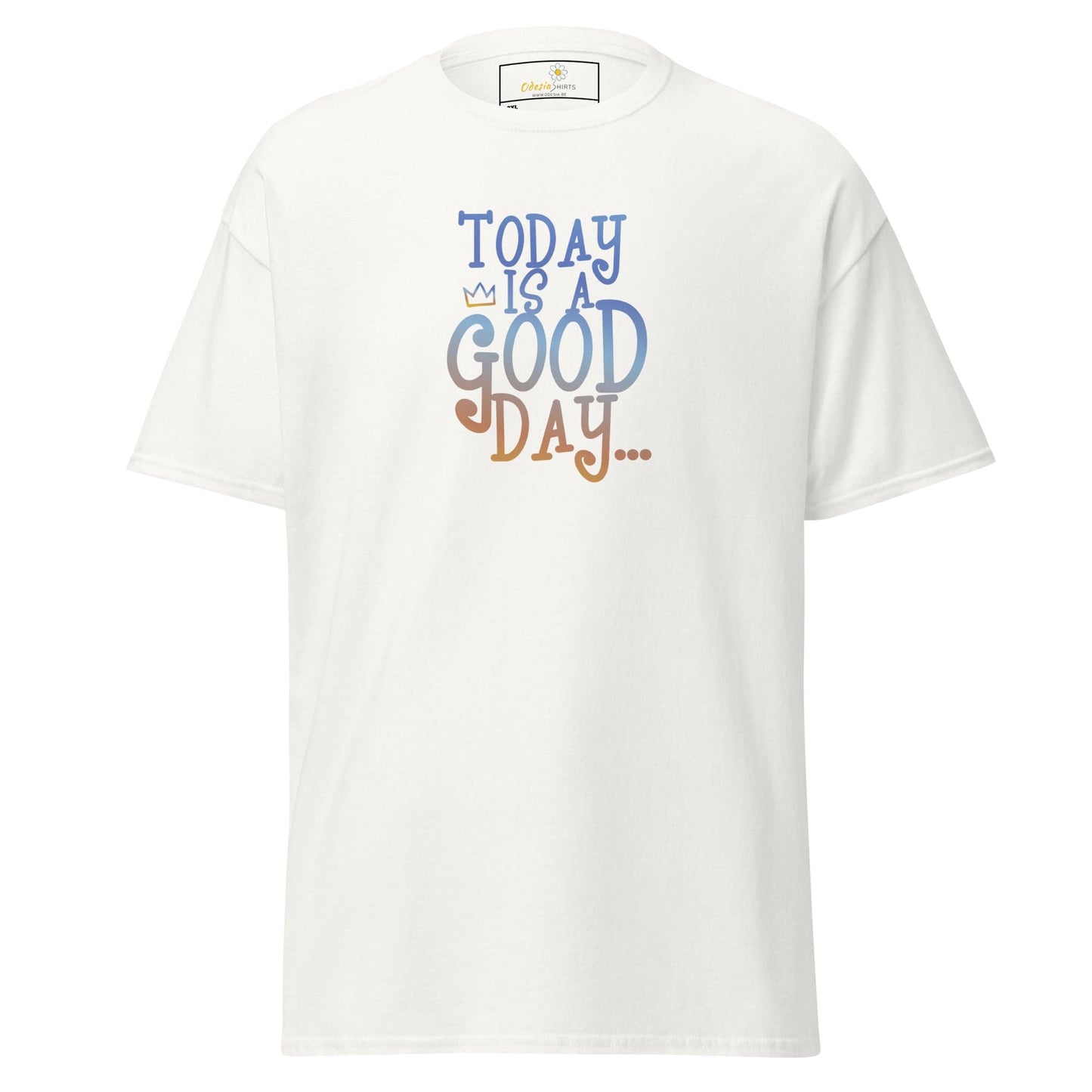 Art T-shirt Design Tee • Men / Women • [2xl-5xl] - White / 2xl