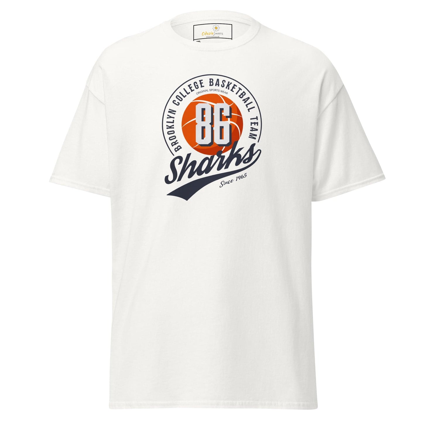 Art T-shirt Design Tee • Men / Women • [2xl-5xl] - White / 2xl