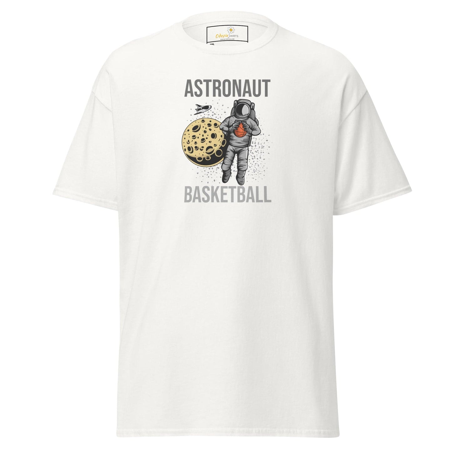 Art T-shirt Design Tee • Men / Women • [2xl-5xl] - White / 2xl