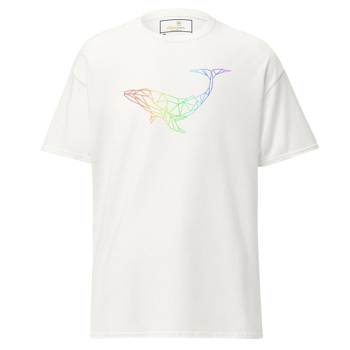 Art T-shirt Design Tee • Men / Women • [2xl-5xl] - White / 2xl