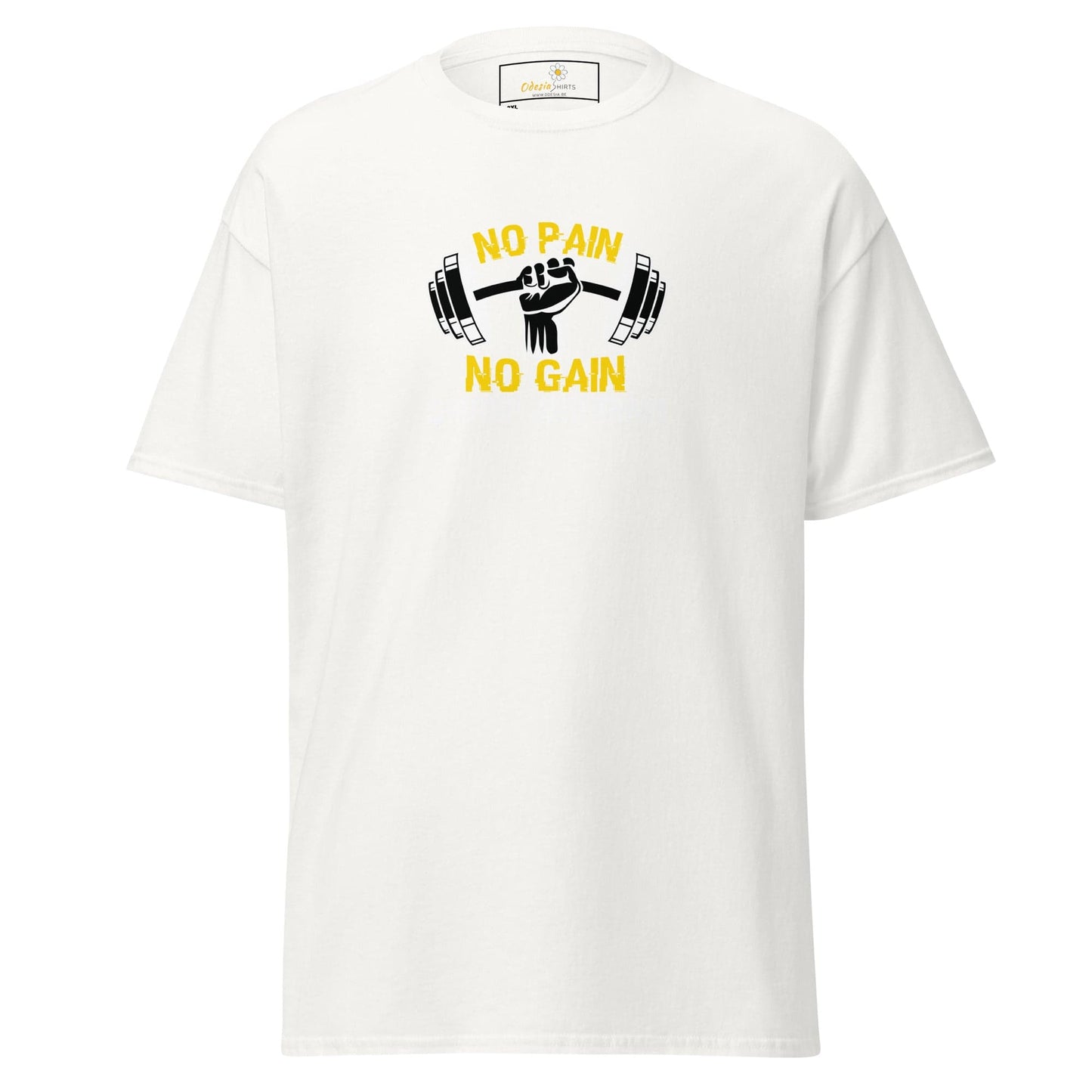 Art T-shirt Design Tee • Men / Women • [2xl-5xl] - White / 2xl