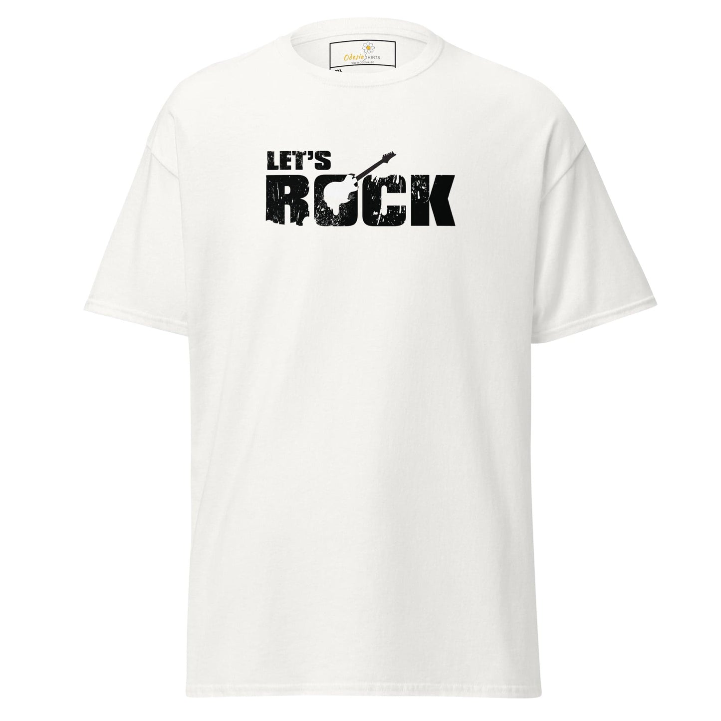 Art T-shirt Design Tee • Men / Women • [2xl-5xl] - White / 2xl