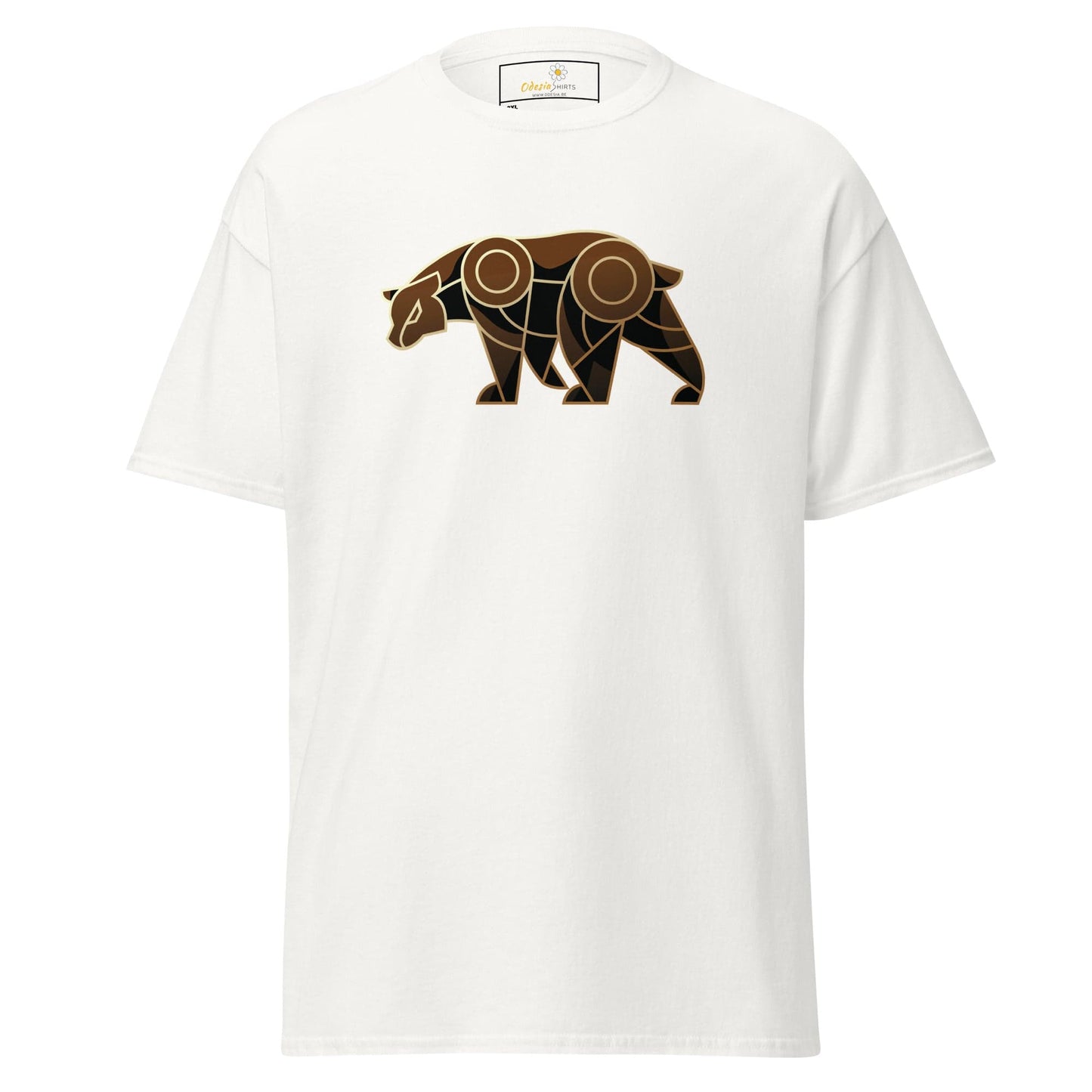 Art T-shirt Design Tee • Men / Women • [2xl-5xl] - White / 2xl