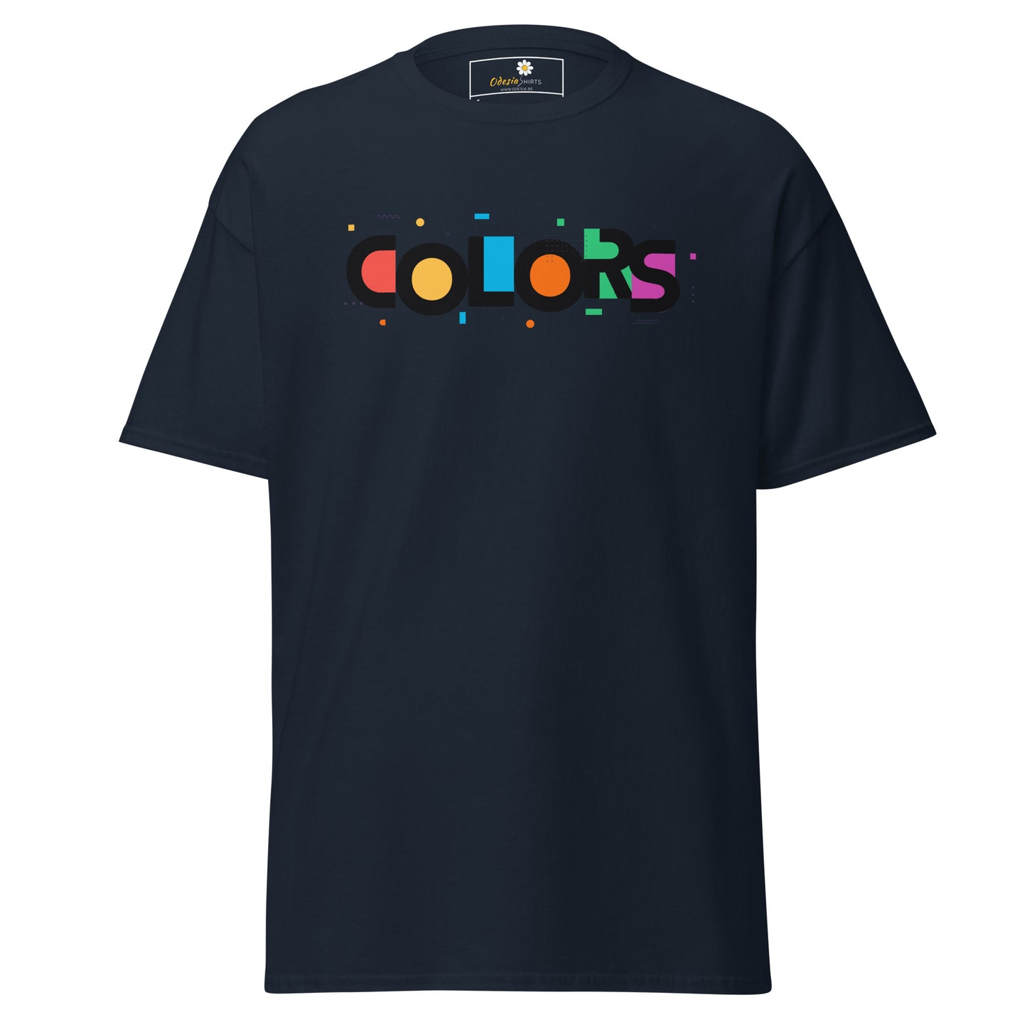T-SHIRT DESIGN TEE STILE ARTE • UOMO / DONNA • [S-XL]