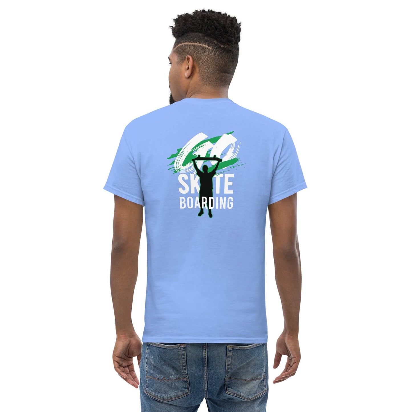 T-shirt Design Tee • Men / Women • [2xl-5xl]