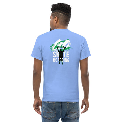 T-shirt Design Tee • Men / Women • [2xl-5xl]