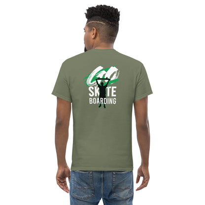 T-shirt Design Tee • Men / Women • [2xl-5xl]