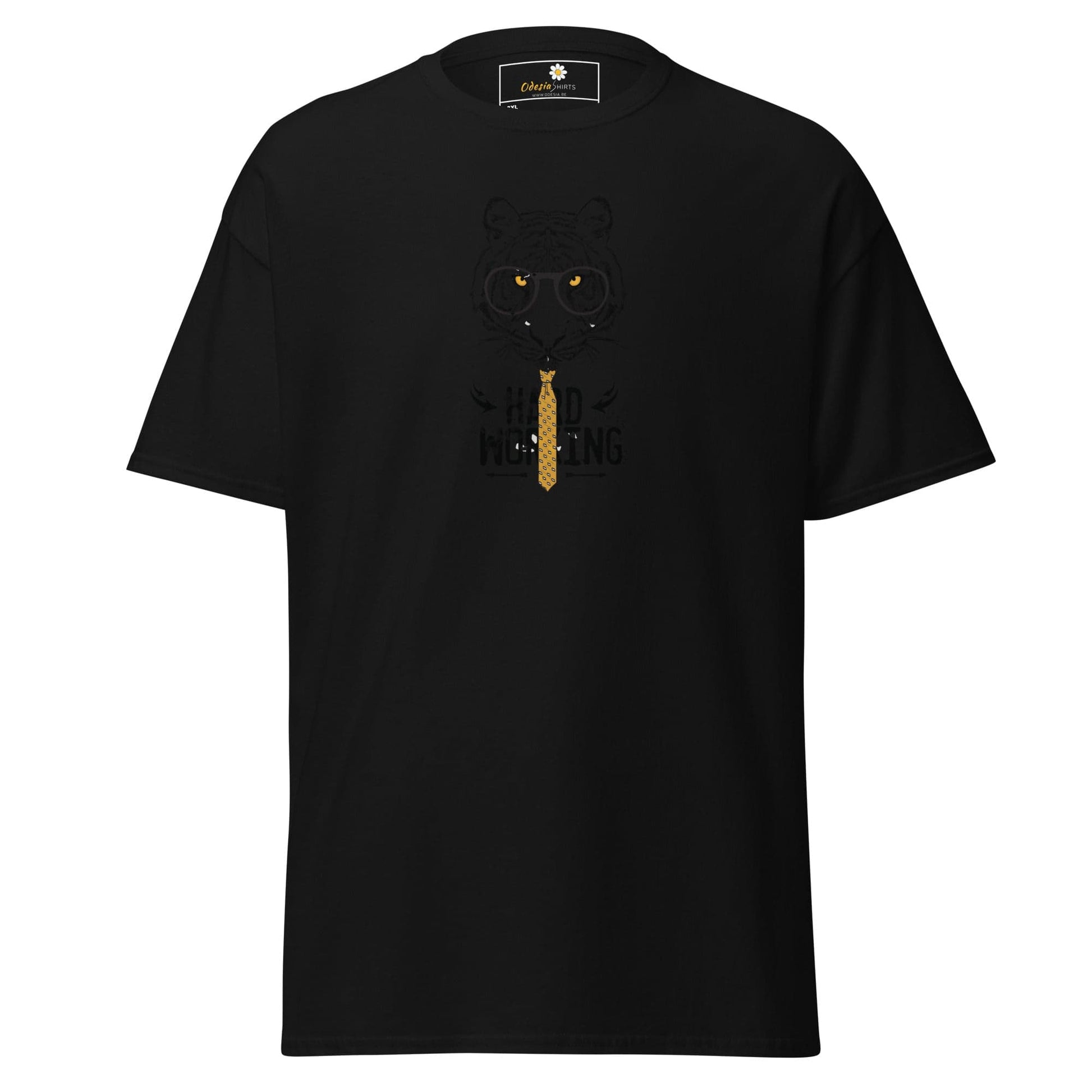 T-shirt Design Tee • Men / Women • [2xl-5xl] - Black / 2xl