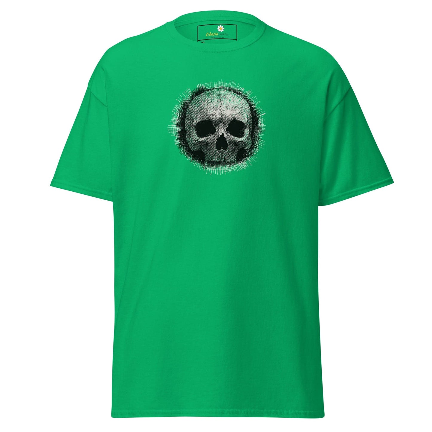 T-shirt Design Tee • Men / Women • [2xl-5xl] - Irish Green / 2xl