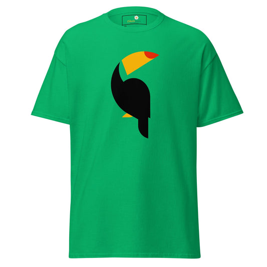 T-shirt Design Tee • Men / Women • [2xl-5xl] - Irish Green / 2xl