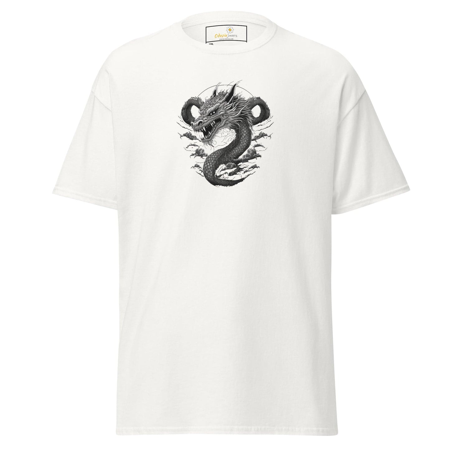 T-shirt Design Tee • Men / Women • [2xl-5xl] - White / 2xl