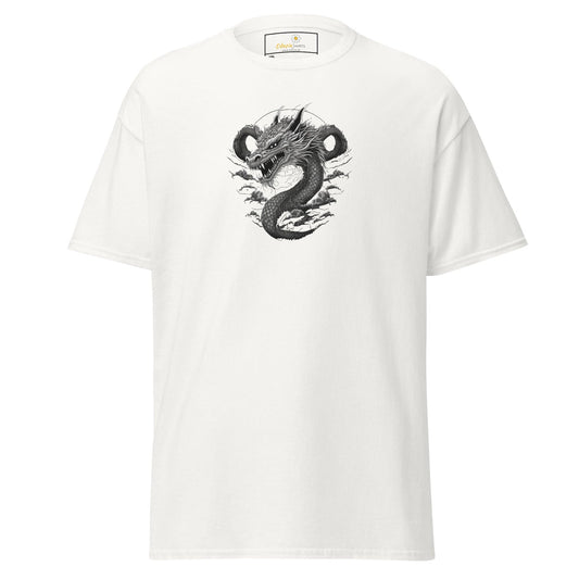 T-shirt Design Tee • Men / Women • [2xl-5xl] - White / 2xl