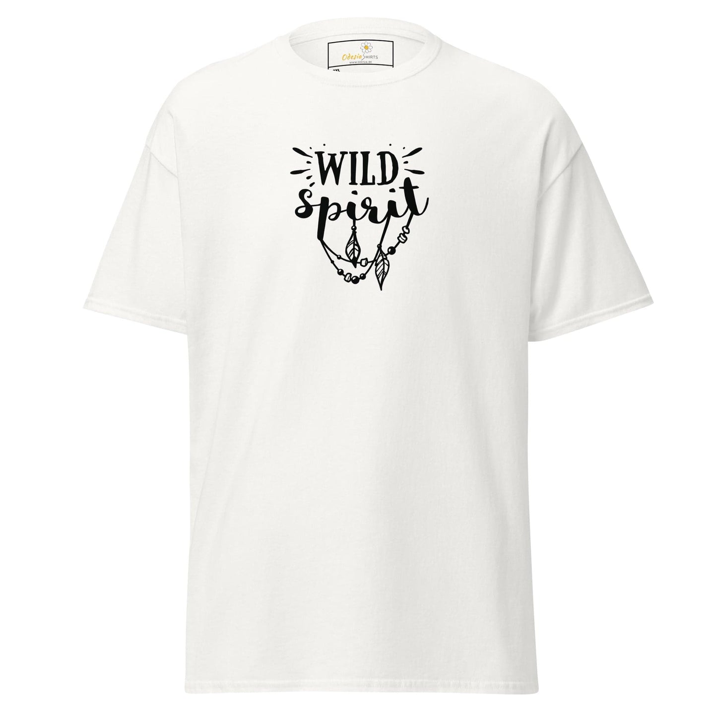 T-shirt Design Tee • Men / Women • [2xl-5xl] - White / 2xl
