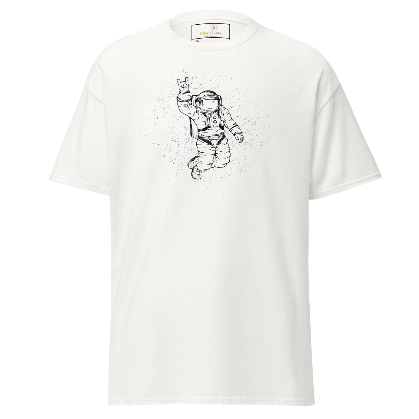 T-shirt Design Tee • Men / Women • [2xl-5xl] - White / 2xl