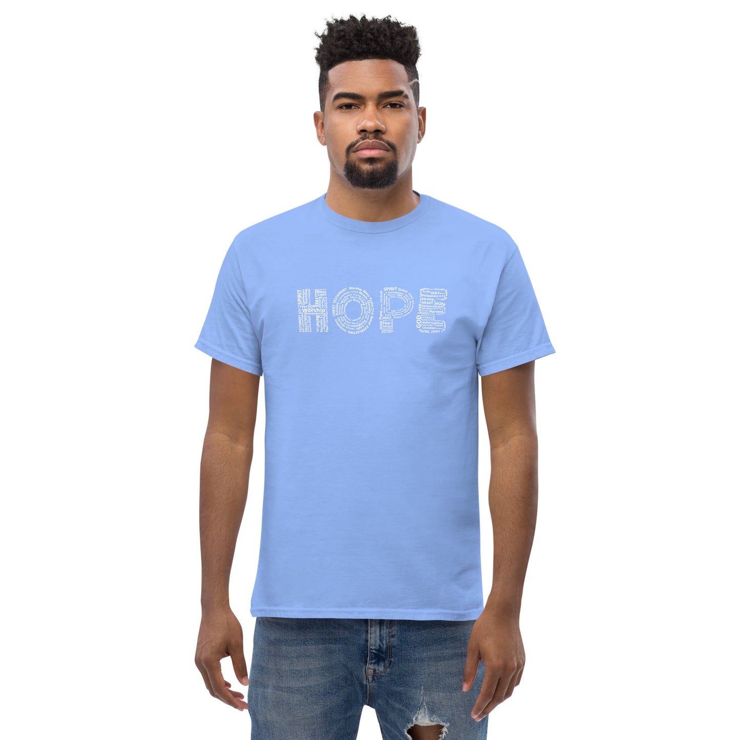 T-SHIRT DESIGN TEE STILE ARTE • UOMO / DONNA • [S-XL]